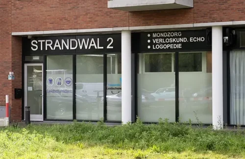 strandwal 2